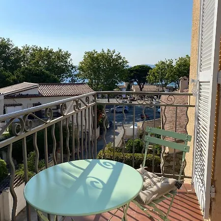 Apartmán Vue Sur - B1 *