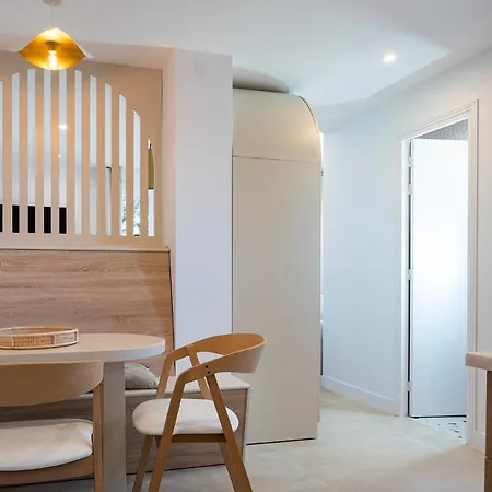 Vue Sur - B1 Saint-Tropez