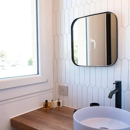 Apartmán Vue Sur - B1 Saint Tropez